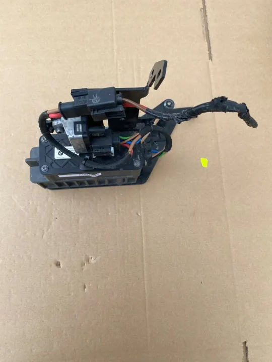 Webasto Lämmitys BMW MINI F39 F45 F48 F54 F60 OEM image 4