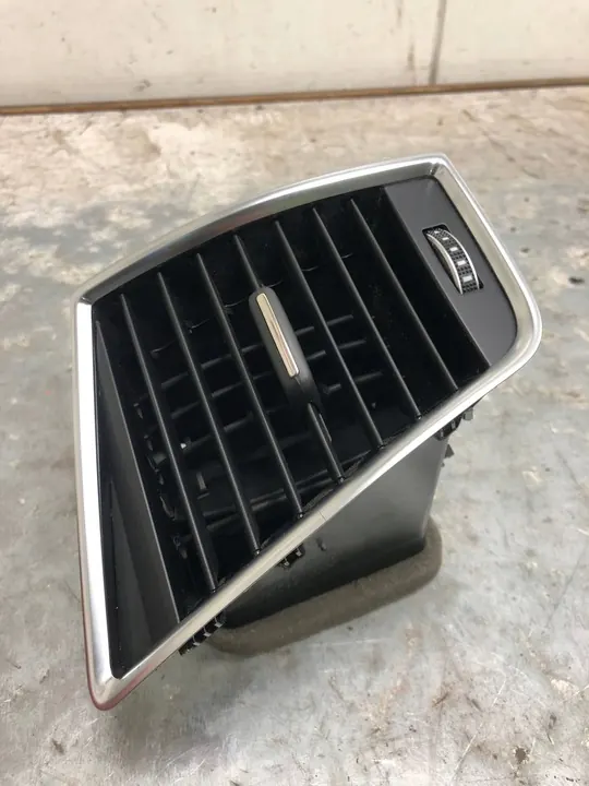 Grade de ar frontal direita Audi Q5 8R1820902 image 3