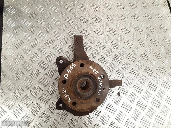 Rolamento roda Opel Vivaro OEM 93851076 image 2