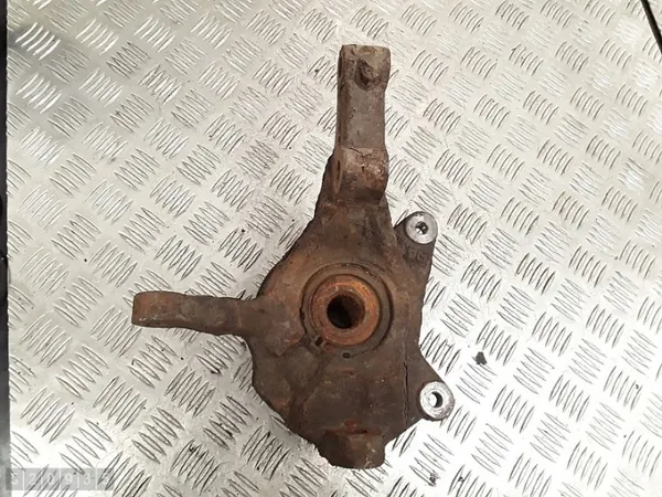 Rolamento roda Opel Vivaro OEM 93851076 image 3