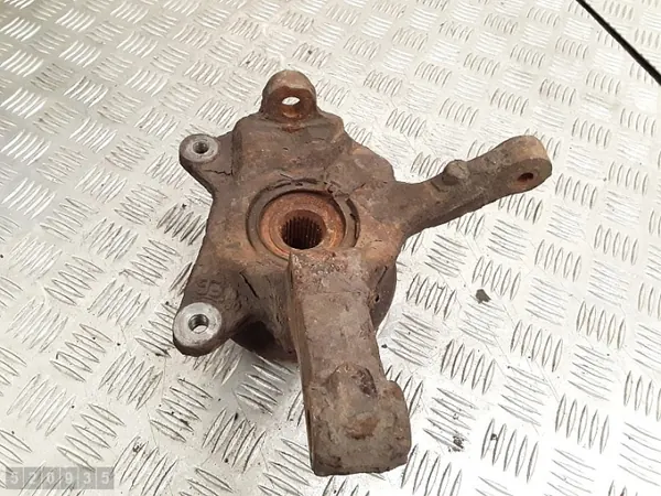 Rolamento roda Opel Vivaro OEM 93851076 image 5