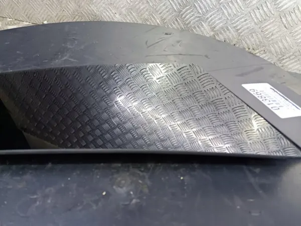 Vitre de pilier gauche Tesla Model S OEM 13869 image 4