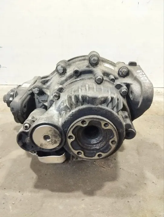 Bakre differential BMW X5 E70 P7597990 Bensin 408kW 2011 image 5