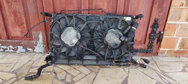 Audi A6 S6 C7 2015 Para-choque dianteiro image 2