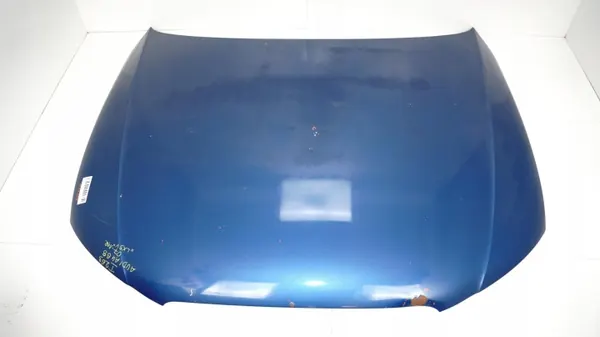 Käytetty Moottorikansi OEM 363000297 Audi A4 B8 image 2