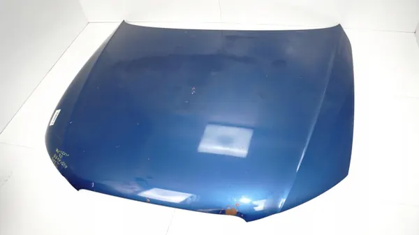 Käytetty Moottorikansi OEM 363000297 Audi A4 B8 image 3
