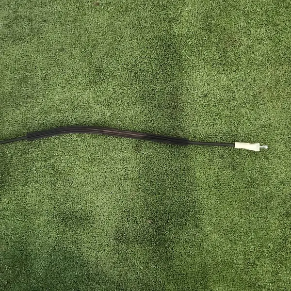 OPEL CORSA E Bakre Vänster Dörrlås 13431842 image 3