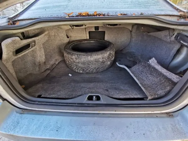 ESP-Geschwindigkeitssensor OEM 30773378 für Volvo S60 2.5L image 5