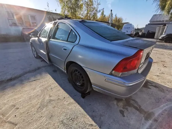 ESP-Geschwindigkeitssensor OEM 30773378 für Volvo S60 2.5L image 6