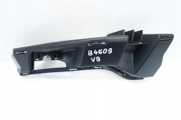 FK72-17E763-BA Frontlinker Stoßstangengleiter Links Gebraucht image 2