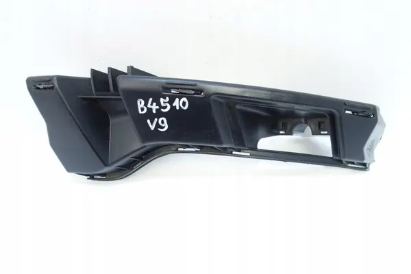 FK72-17E763-BA Frontlinker Stoßstangengleiter Links Gebraucht image 4