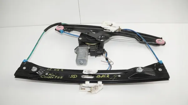 OEM 360188319 Régulateur Vitre Gauche Avant MINI Cooper F55 image 2