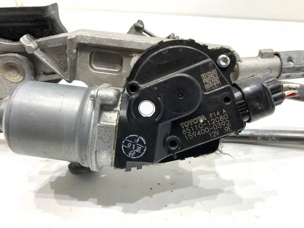 Voorruitenwissermechanisme Toyota Corolla E21 image 2