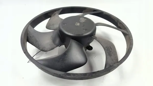 Ventilador de refrigeración OEM 1832072100 Opel Vivaro image 2