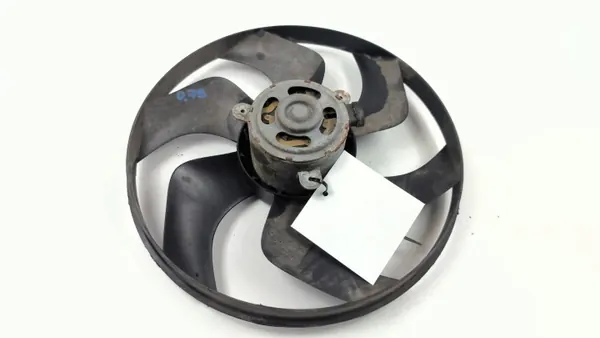 Ventilador de refrigeración OEM 1832072100 Opel Vivaro image 3