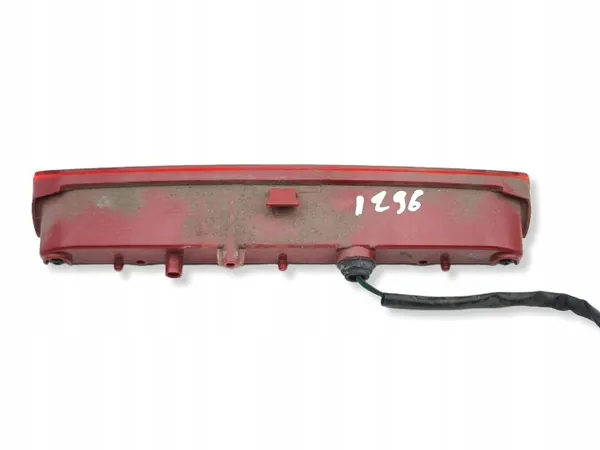 Feu stop central Chevrolet Trax OEM 42443674 image 4