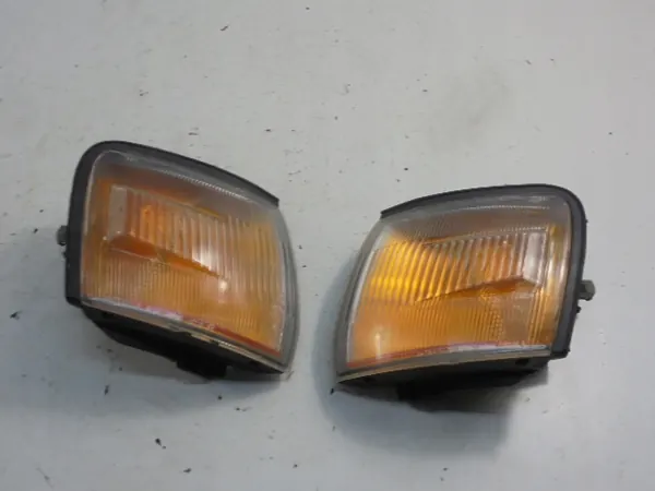 Toyota OE 10-64 linker Blinker für Starlet II P8 image 2