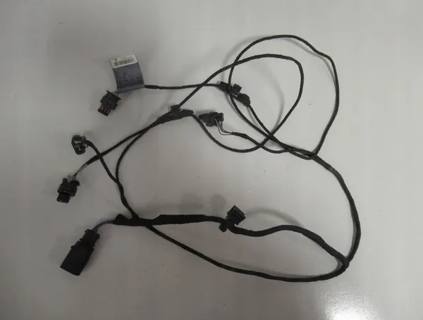 PDC Anturin Kaapeli Audi A4 B8 A5 Etu 8K0971095D image 2