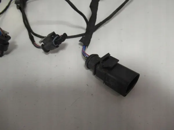 PDC Anturin Kaapeli Audi A4 B8 A5 Etu 8K0971095D image 5