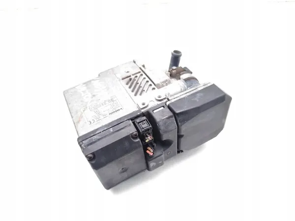 Webasto lämmitys Land Rover Range Rover OEM 6900120 image 3