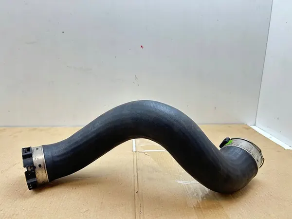 Intercooler-slang Mercedes-Benz C W204 2012 A2045282582 image 3