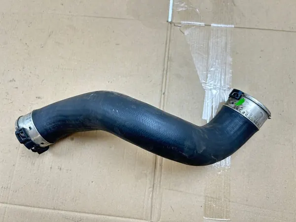 Intercooler-slang Mercedes-Benz C W204 2012 A2045282582 image 6