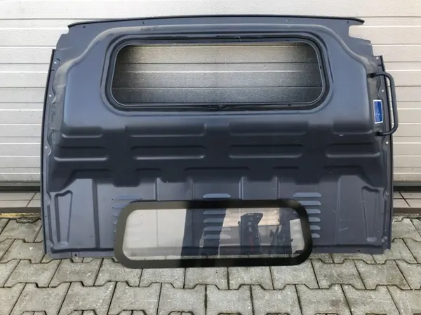 Mampara Plexiglás OEM para Mercedes Vito W447 image 2