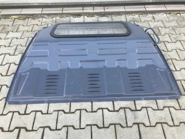 Mampara Plexiglás OEM para Mercedes Vito W447 image 4