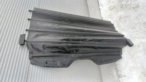 Rouleau de coffre OEM VOLVOMAR-138537 pour Opel Astra G image 10