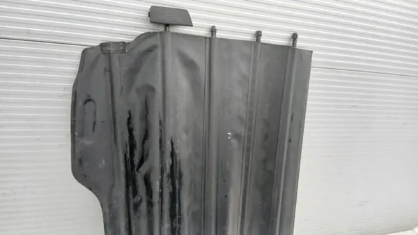 Rouleau de coffre OEM VOLVOMAR-138537 pour Opel Astra G image 9