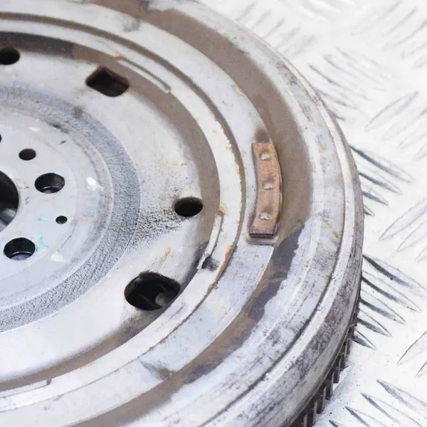 Volante VW Passat B7 1.4L 110kw 2011 OEM 03C105266L image 6