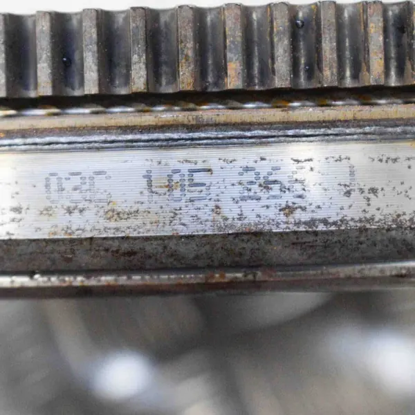 Volante VW Passat B7 1.4L 110kw 2011 OEM 03C105266L image 8