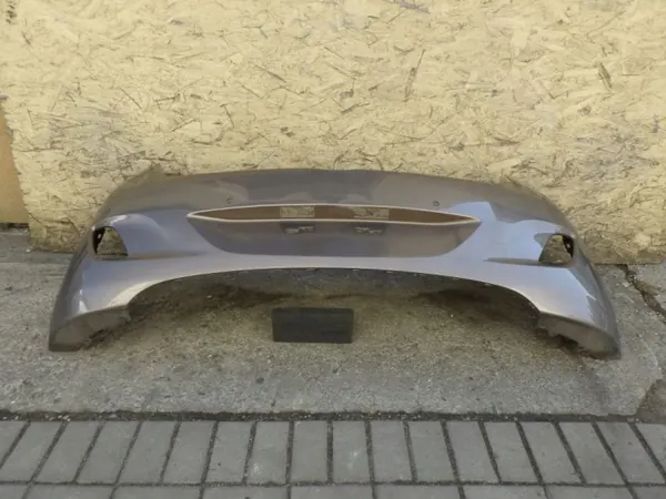 Pare-chocs arrière OEM 86611-A6000 pour Hyundai i30 2012-2017 image 4