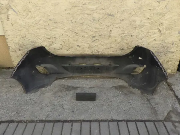 Pare-chocs arrière OEM 86611-A6000 pour Hyundai i30 2012-2017 image 7