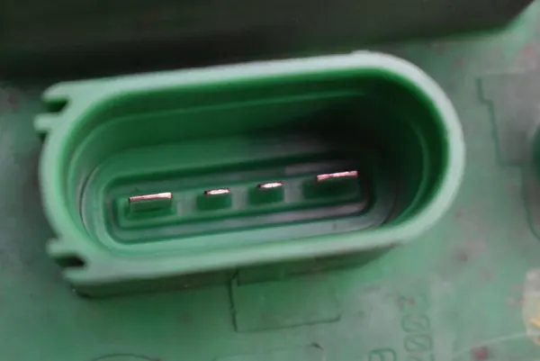 Bomba de combustível VW GOLF IV 1.6 FSI image 6