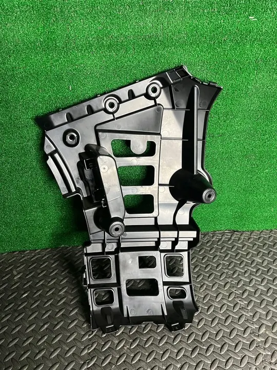 BMW X1 E84 2.0 Scivolo Paraurti Posteriore Destro image 5