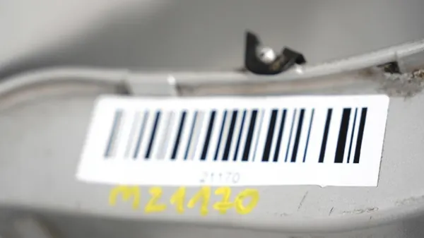 OEM 360149328 voorste riem voor Ford Focus MK3 2010-2014 image 3