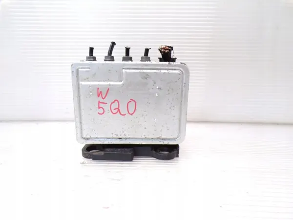 Bomba ABS 5Q0614517AM para Skoda Octavia III, VW Golf VII image 2