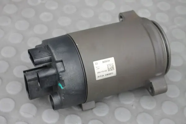 Moteur de direction assistée OEM 3504178430 MG HS II image 2