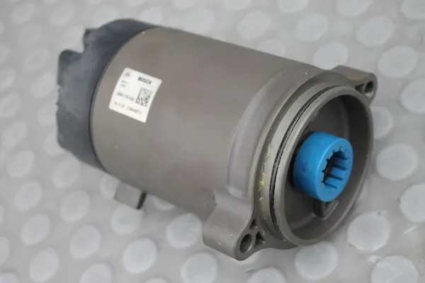 Moteur de direction assistée OEM 3504178430 MG HS II image 4