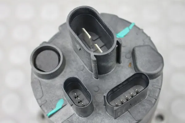 Moteur de direction assistée OEM 3504178430 MG HS II image 5