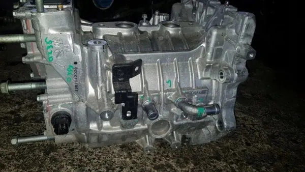 Scheibenwaschpumpenmotor OEM 365000E700 für Hyundai Kona image 2