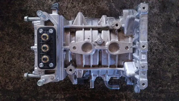 Scheibenwaschpumpenmotor OEM 365000E700 für Hyundai Kona image 3