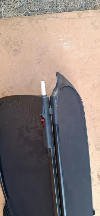 Mercedes tuulilasi OEM A2098600174 CLK W209 image 9