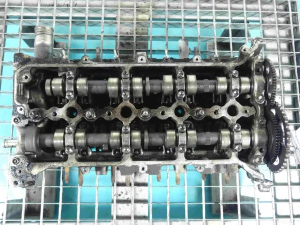 Cabeça de Cilindro Toyota para Avensis II 2.2 D4D Diesel image 6