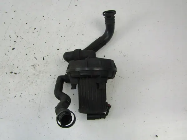 Pompe à air secondaire AK-6-86407 pour Skoda Octavia I image 2