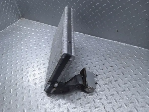 Evaporador ar condicionado Citroen OEM 9822121280 - Usado image 4