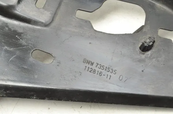 MINI F54 vasen etulasi OEM 7351535 - Käytetty image 7