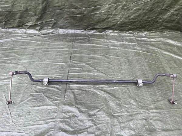 MERCEDES W205 C43 Barra Stabilizzatrice Posteriore 22mm A2053260665 image 10