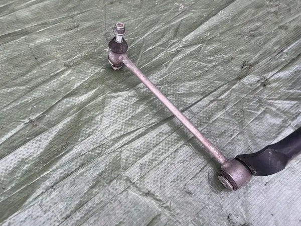 MERCEDES W205 C43 Barra Stabilizzatrice Posteriore 22mm A2053260665 image 2